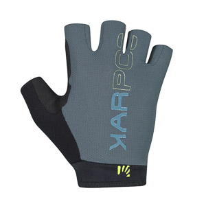 Rapid 1/2 Fingers Glove Dark Slate/North Atlantic