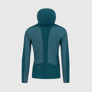 Karpos Parete Jacket Balsam/Dark Sea