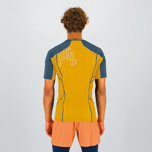 KARPOS LAVAREDO JERSEY SUNSET/DARK SLATE