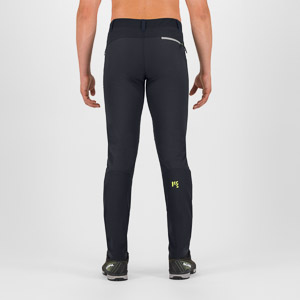 KARPOS RAMEZZA LIGHT PANTS VULCAN/BRIGHT WHITE