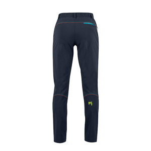 KARPOS RAMEZZA LIGHT PANTS OUTER SPACE/LARKSPUR