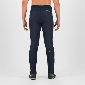 KARPOS RAMEZZA LIGHT PANTS OUTER SPACE/LARKSPUR