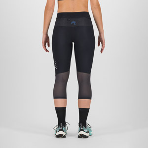 Karpos Quick Evo W 3/4 Pant Black