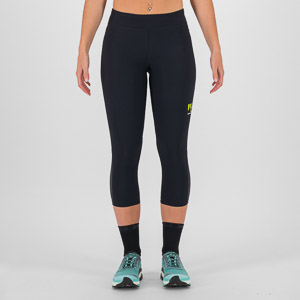 Karpos Quick Evo W 3/4 Pant Black