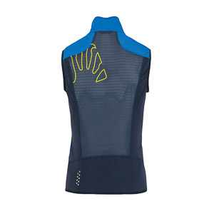 Karpos Lavaredo Vest Indigo B./Outer Space