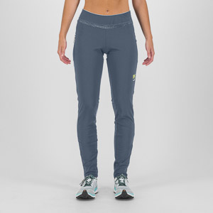Karpos Easy W Pant Vintage Indigo/Hot Coral