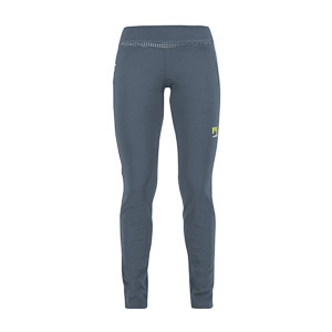 Karpos Easy W Pant Vintage Indigo/Hot Coral
