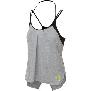 Pian Di Cengia W Tank White/Black