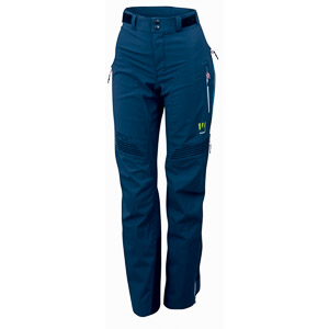 Jorasses Plus W Pants Insignia Blue