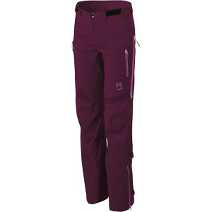 Karpos Jorasses Plus W Pant Pickled Beet