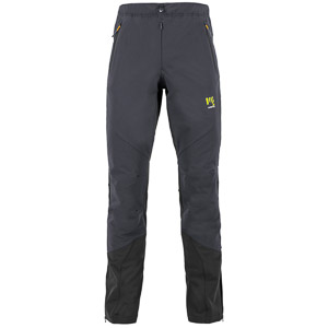 Cevedale Evo Pants Dark Grey/Black