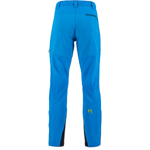 KARPOS SAN MARTINO PANT BLUE JEWEL