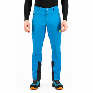 KARPOS SAN MARTINO PANT BLUE JEWEL