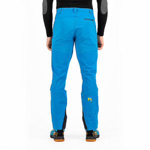 KARPOS SAN MARTINO PANT BLUE JEWEL
