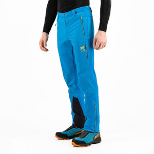 KARPOS SAN MARTINO PANT BLUE JEWEL
