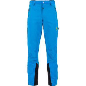 KARPOS SAN MARTINO PANT BLUE JEWEL