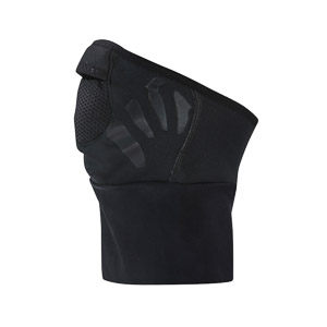 Alagna Facemask Black