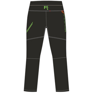 Karpos Tre Cime Pant Black/Jasmine Green