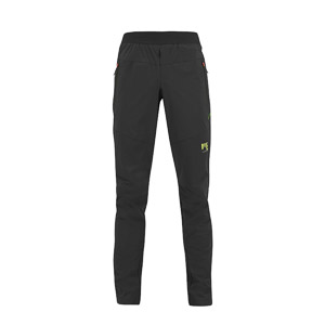 Tre Cime Pant Black/Jasmine Green