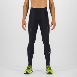 Karpos Lavaredo Tech Tight Black