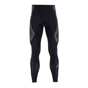 Lavaredo Tech Tight Black