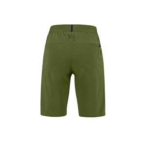 KARPOS TRE CIME BERMUDA CEDAR GREEN