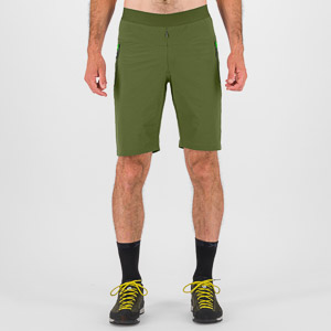 KARPOS TRE CIME BERMUDA CEDAR GREEN