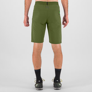 KARPOS TRE CIME BERMUDA CEDAR GREEN