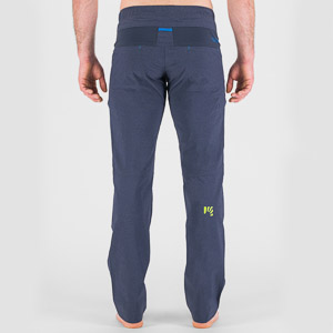 Karpos Dolada Pant Outer Space/Indigo B.