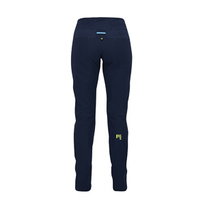 Karpos Dolada W Pant Sky Captain