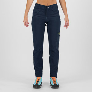 Karpos Dolada W Pant Sky Captain