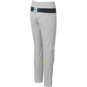 Karpos Dolada W Pants Harbor Mist/Dark Grey