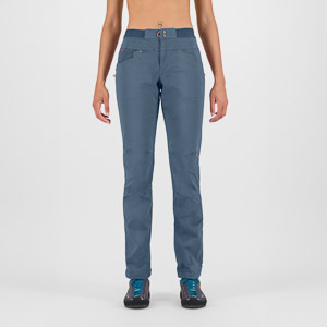 KARPOS NOGHERA W PANTS BLUEFIN