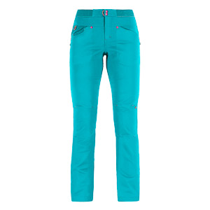 Noghera W Pant Bluebird