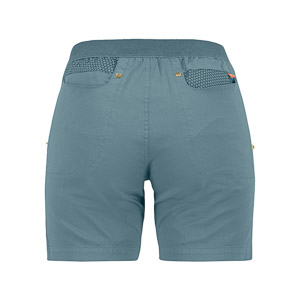 KARPOS NOGHERA W BERMUDA SMOKE BLUE