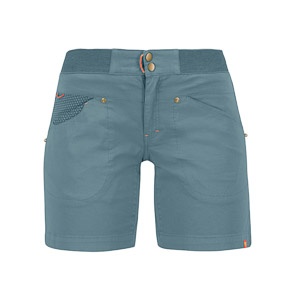 KARPOS NOGHERA W BERMUDA SMOKE BLUE