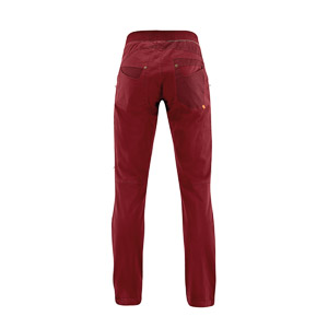 KARPOS NOGHERA PANTS POMEGRANATE