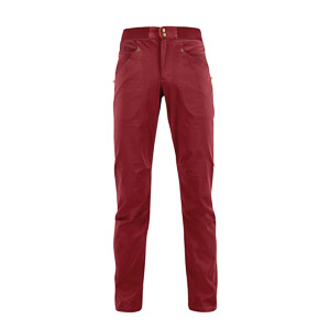 KARPOS NOGHERA PANTS POMEGRANATE