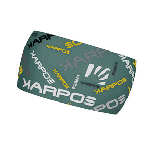 Lavaredo Headband North Atlantic