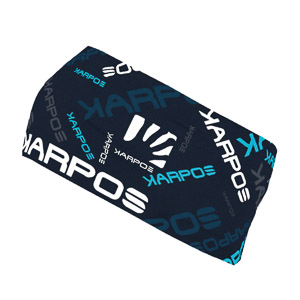 Lavaredo Headband Sky Captain