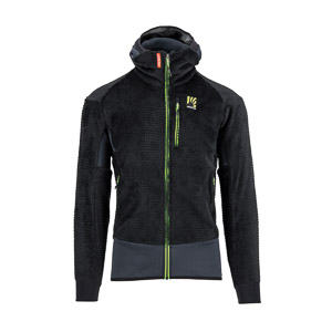 K-Performance H-Loft Fleece Black