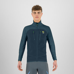 Karpos Alagna Evo Jacket Midnight/Stargazer