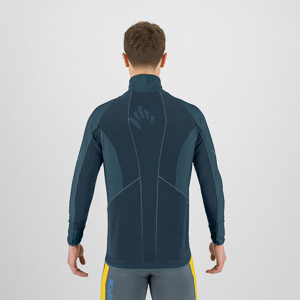 Karpos Alagna Evo Jacket Midnight/Stargazer