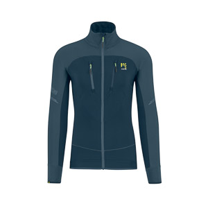 Karpos Alagna Evo Jacket Midnight/Stargazer
