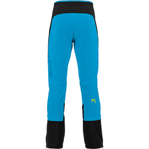 KARPOS ALAGNA PLUS EVO PANT BLUE JEWEL/BLACK