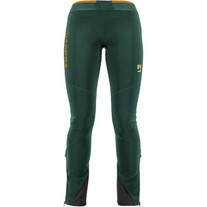 Alagna Evo W Pant Jungle Green/frosty S.