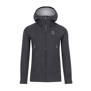 Karpos Storm Evo Jacket Midnight/Black