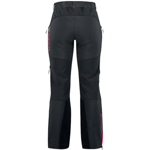 Karpos Marmolada W Pant Vulcan/Pink