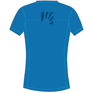 Karpos K-Performance T-Shirt Indigo B.