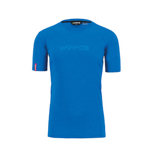 K-Performance T-Shirt Indigo B.